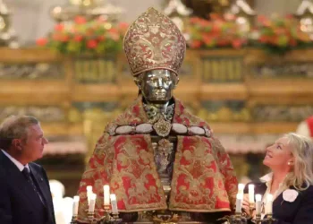 San Gennaro, si è ripetuto il miracolo: Festa e preghiere a Napoli