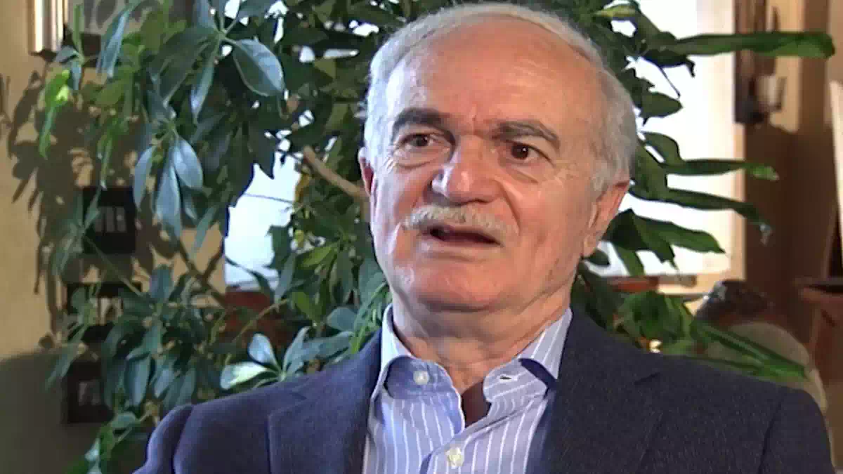 Sandro Mazzola, la malattia e la coincidenza con Franco Baresi