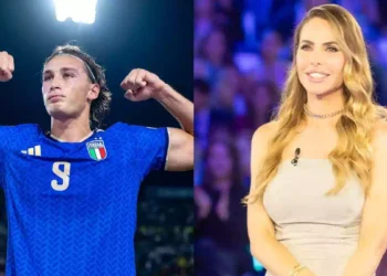 Ascolti tv 5 Ottobre 2026: Chi ha vinto tra Italia-Turchia e il GF Vip