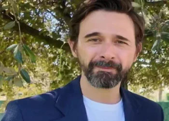 Come sta Davide Iacopini