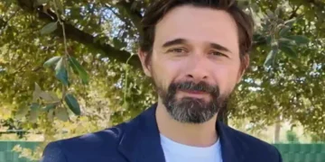 Come sta Davide Iacopini