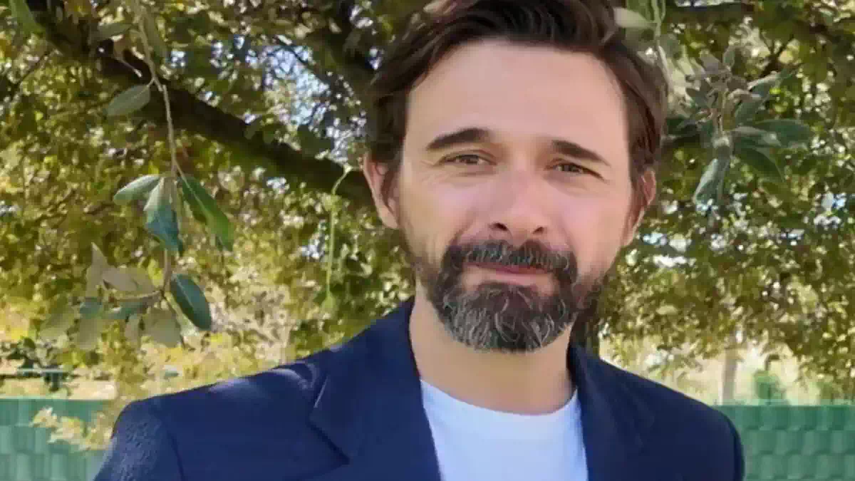 Come sta Davide Iacopini