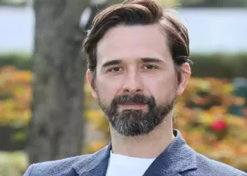 Davide Iacopini, l’attore ricoverato in ospedale a Roma