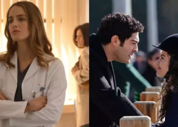 Doc - Nelle tue mani e Racconto di una notte protagonisti della sfida degli ascolti TV del 1° ottobre 2026 tra Rai1 e Canale 5