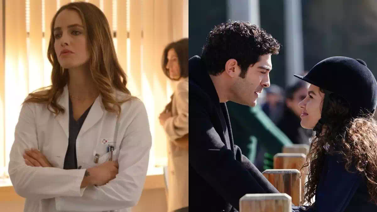 Doc - Nelle tue mani e Racconto di una notte protagonisti della sfida degli ascolti TV del 1° ottobre 2026 tra Rai1 e Canale 5