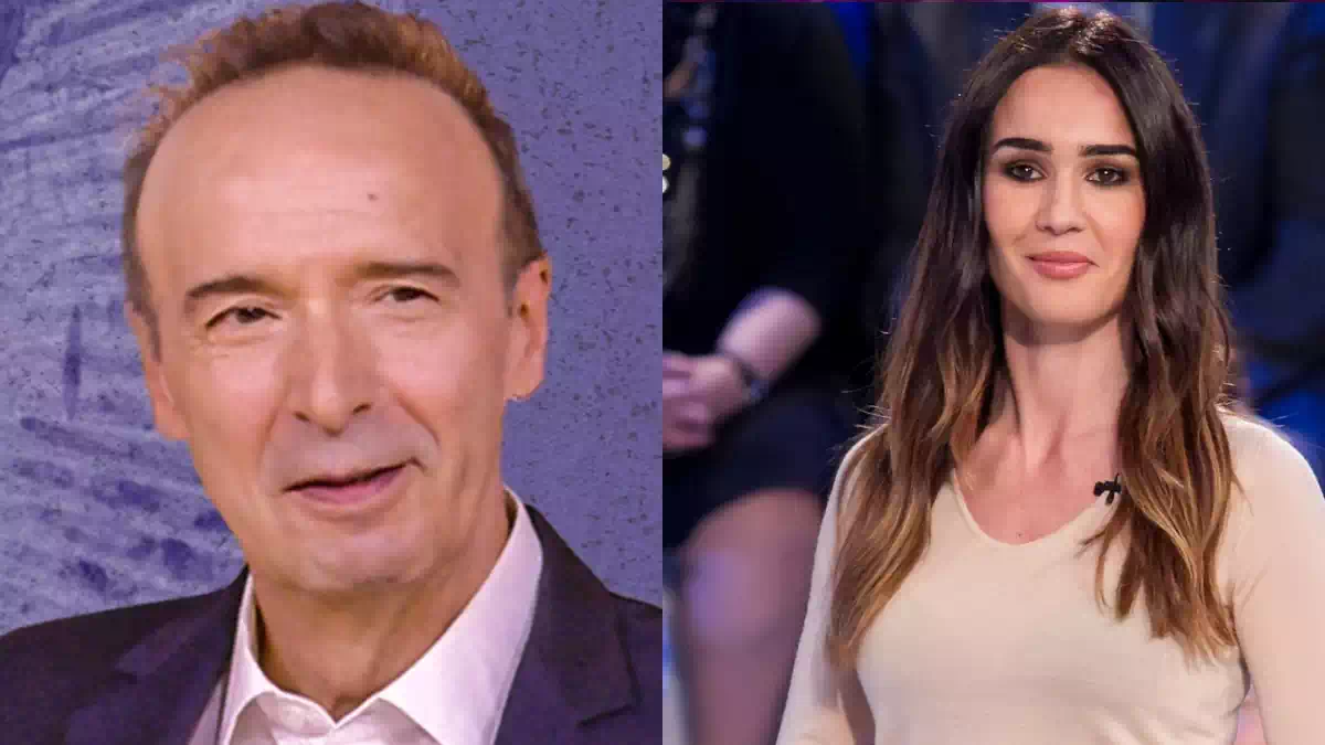 Ascolti tv del 4 ottobre 2026, confronto tra Rai 1 e Canale 5 con immagini promozionali dei protagonisti della serata dedicata a San Francesco e dei programmi più seguiti secondo i dati Auditel